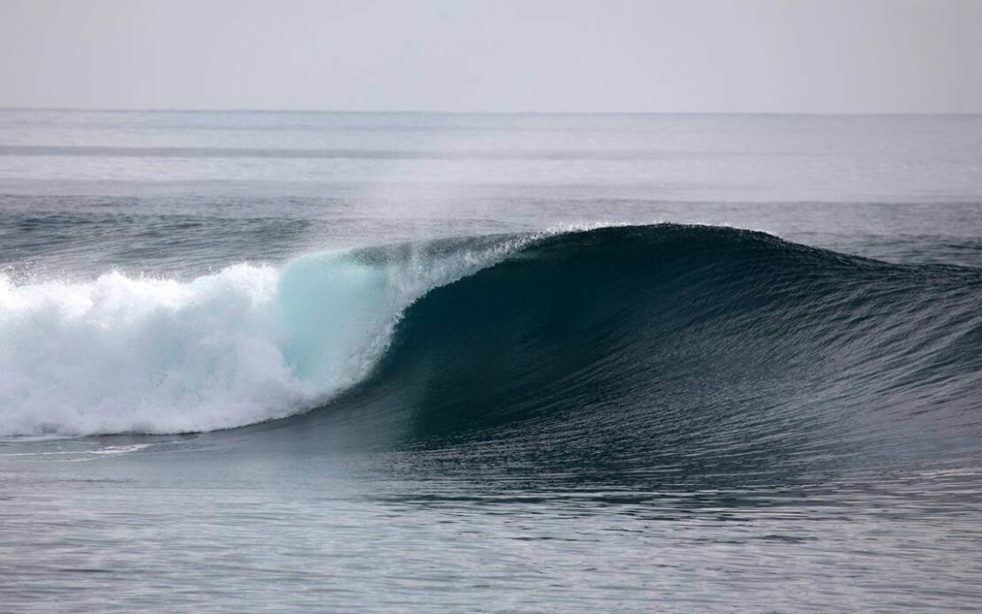 Seven Palms Surf Spot