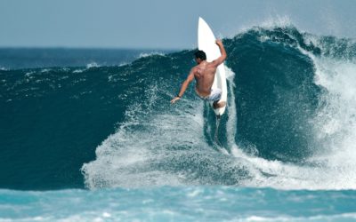 The Boardbag Problem: Getting You from the Airport to the Lineup