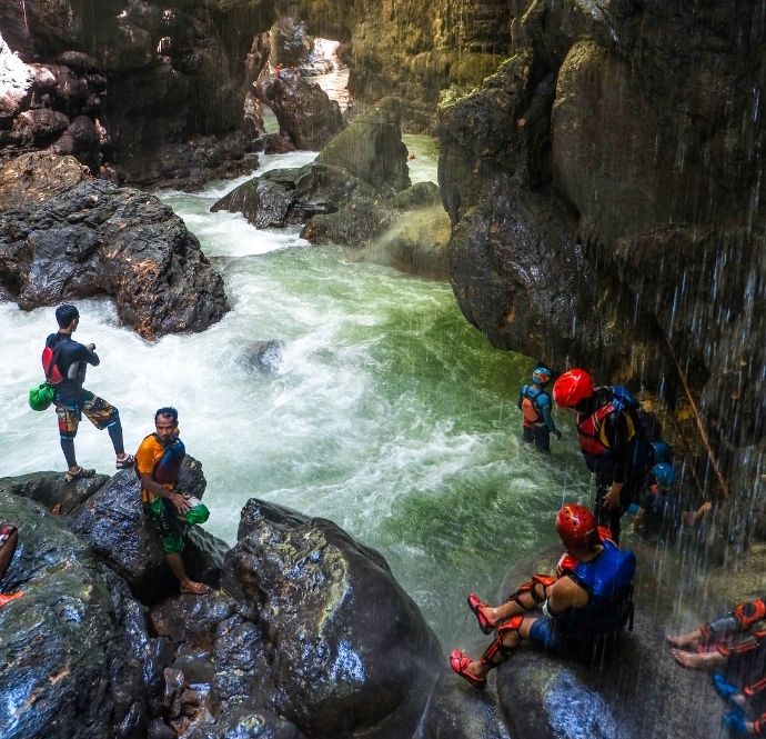 body-rafting-java