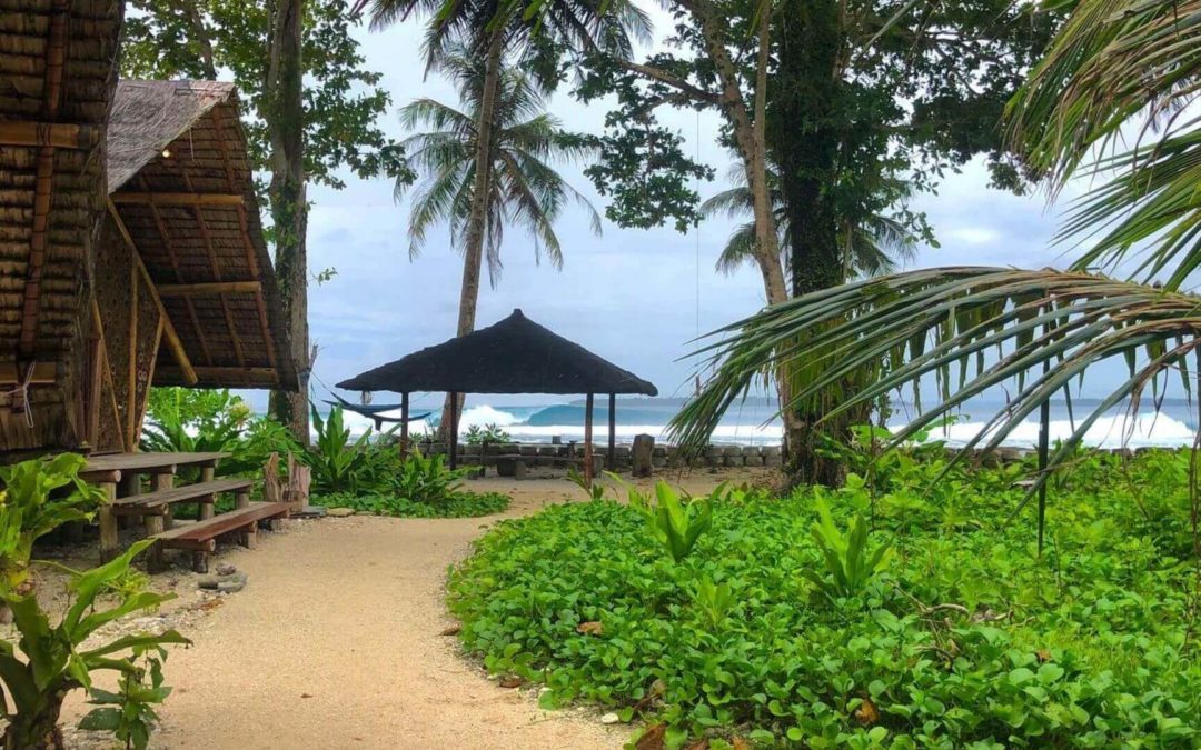 8 Hidden Surf Resorts In Indonesia