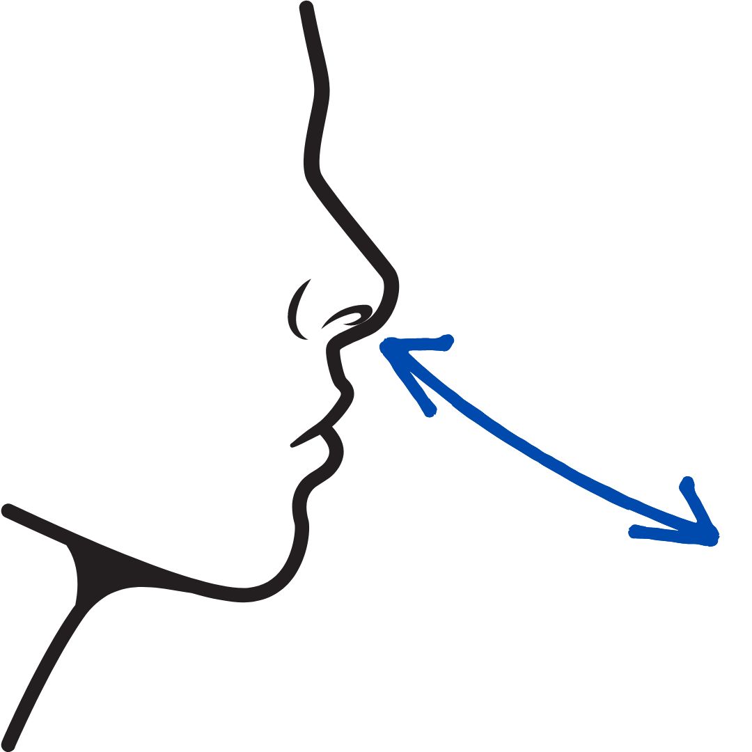 nasal-breathing