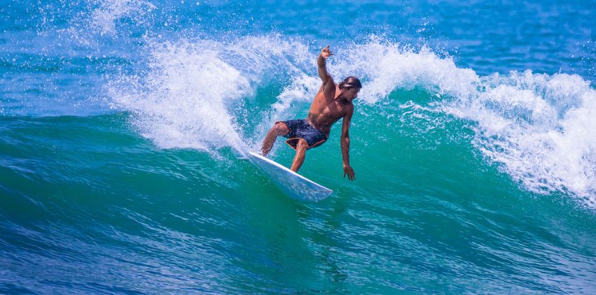 The 5 Best Boardshorts in 2023