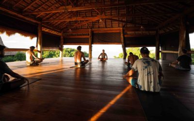 Surf Coaching in Indonesia, Bali and Beyond