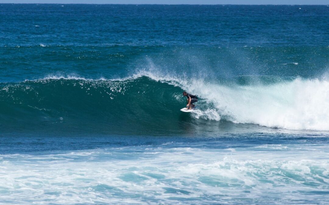 Periscopes Surf Spot