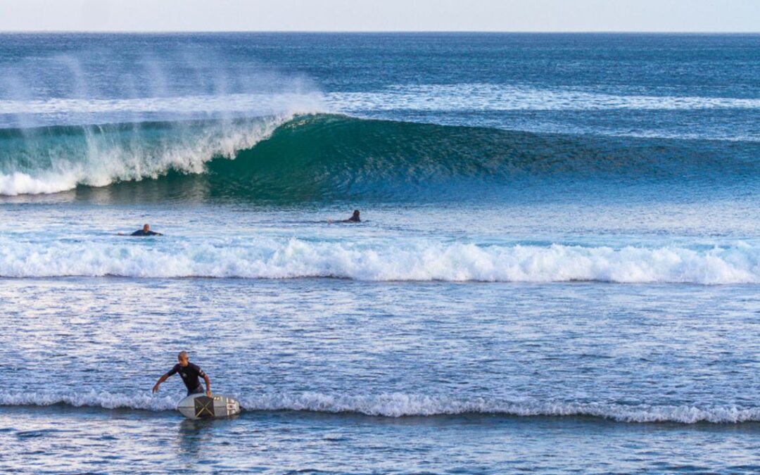 Pandawa Beach
