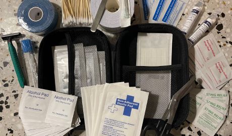 surfing-first-aid-kit