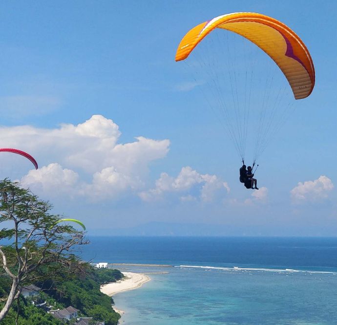 paragliding-pandawa