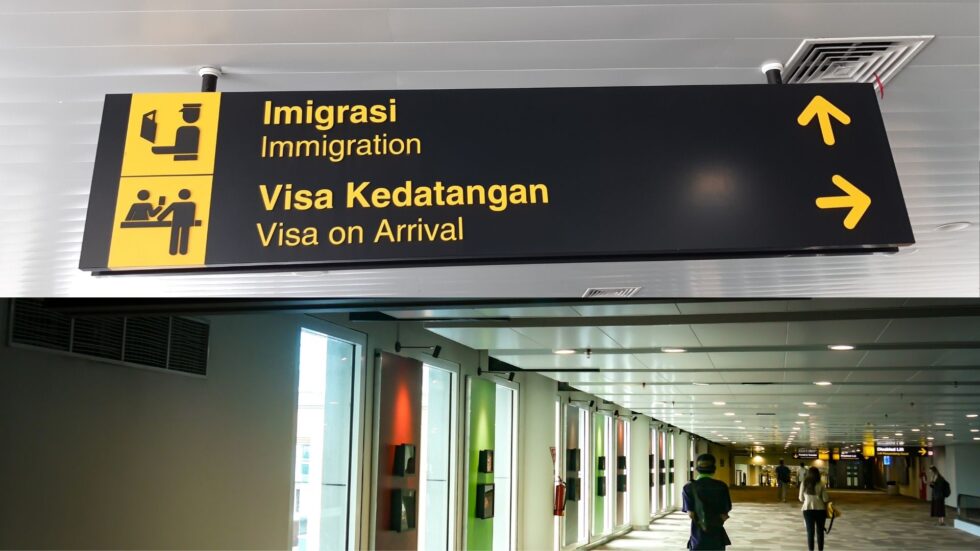 Visas for Bali: The Complete Guide