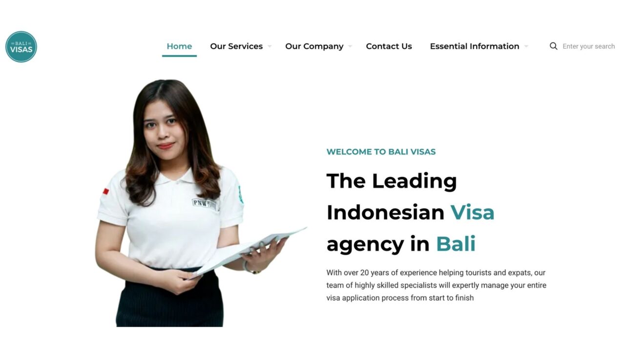 Visas for Bali The Complete Guide