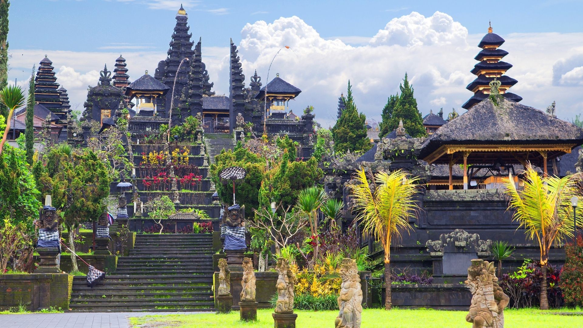 cheap things to do bali