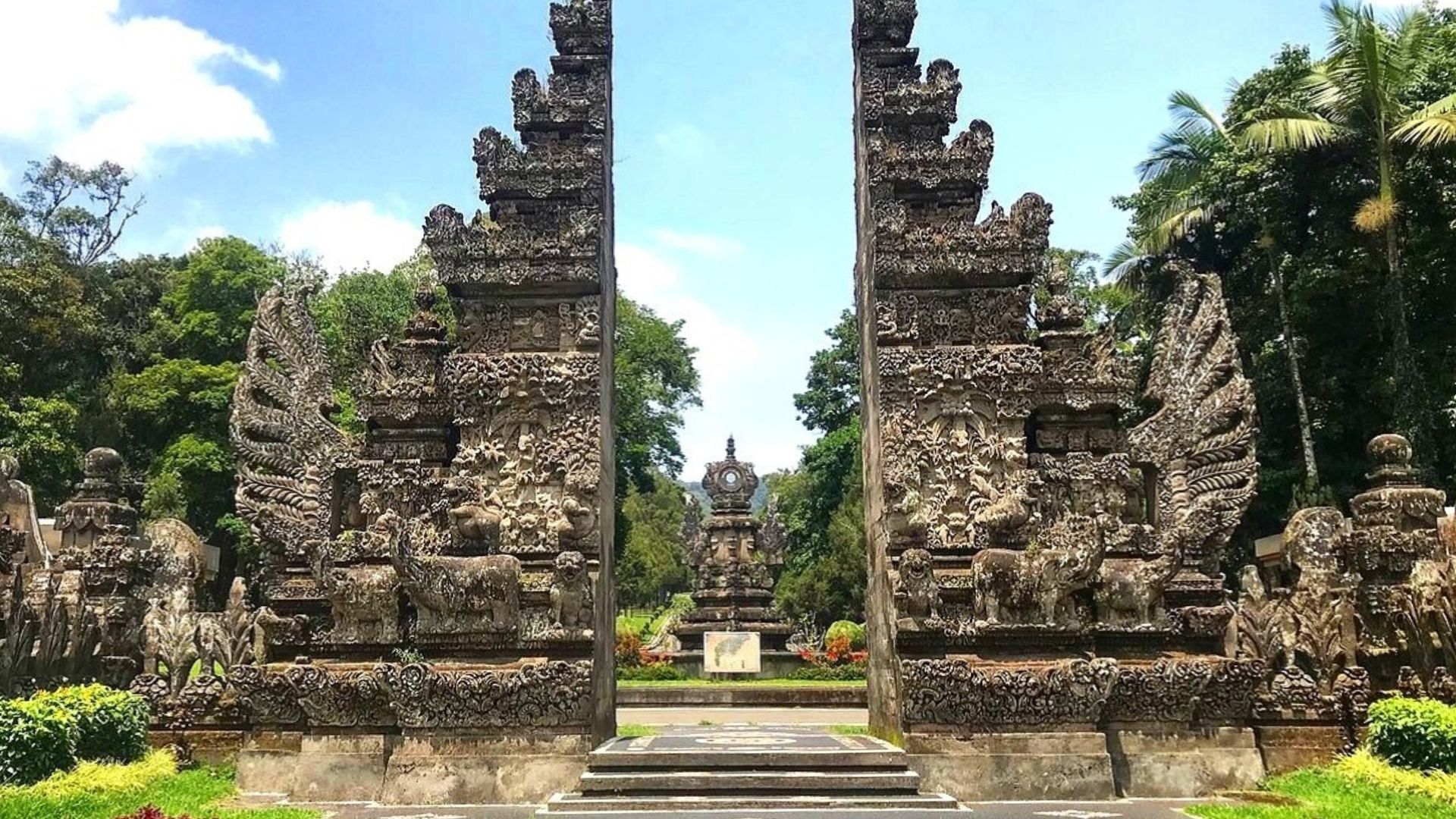 unique things to do in bali