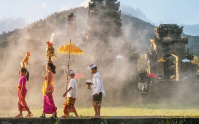 Best Time To Visit Bali: 30 Examples in 2023