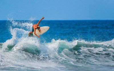 12 Physical and Mental Health Benefits of Surfing