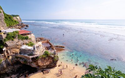 Bali Bliss: Top Spots for Sun, Sand, and Surfing