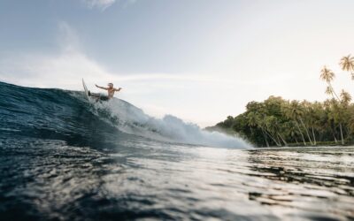 Top 10 Cheap Surf Camps in Indonesia