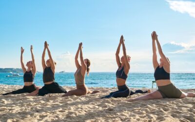 Best Yoga Teacher Training in Bali for Surfers and Travelers (2026)