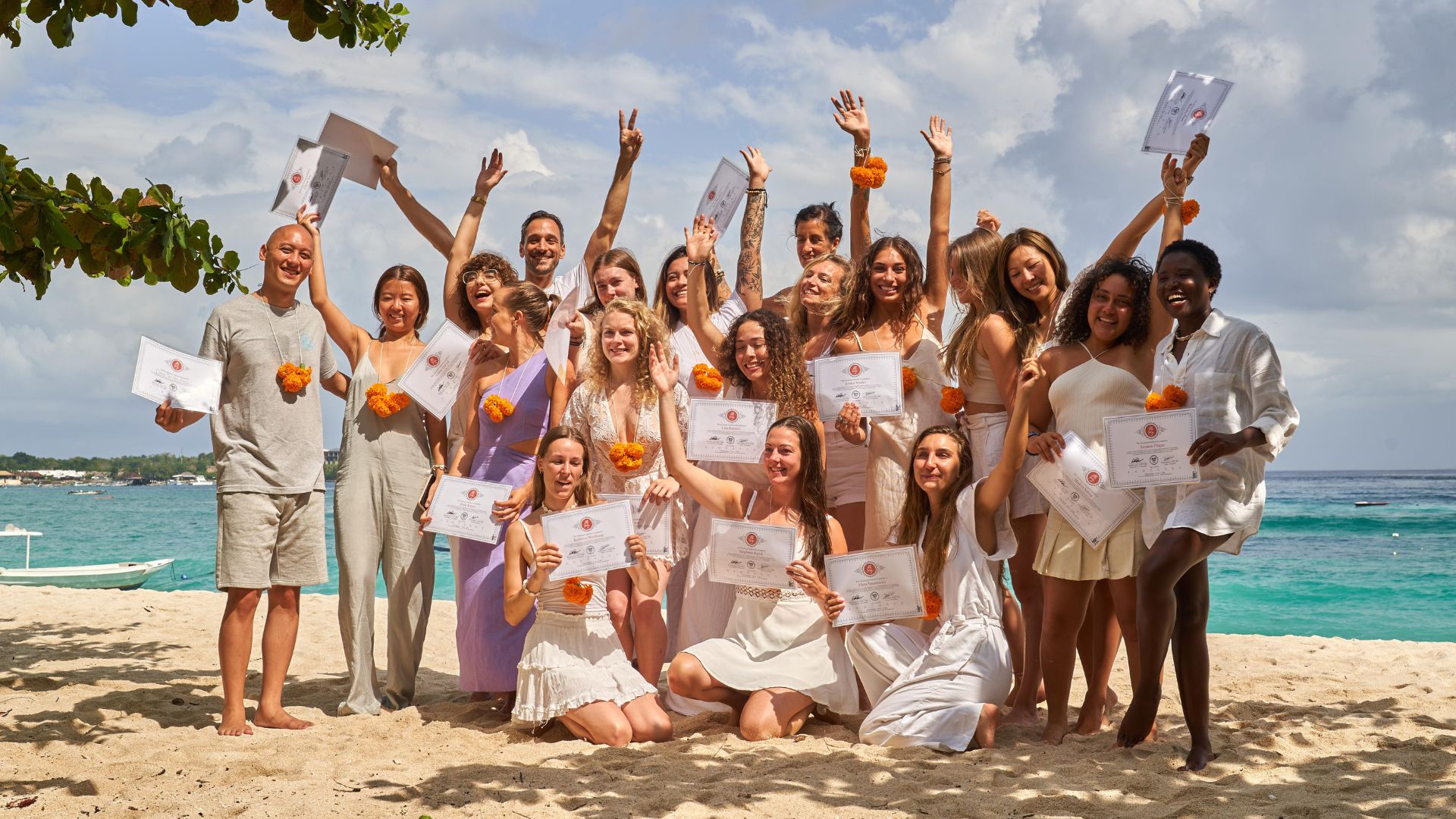 affordable yoga teacher training bali