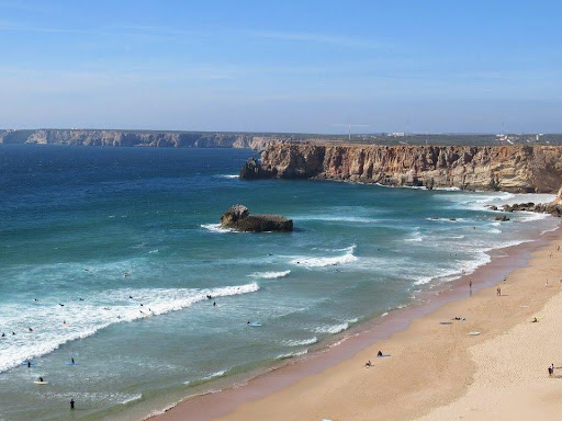 surf in portugal for beginners