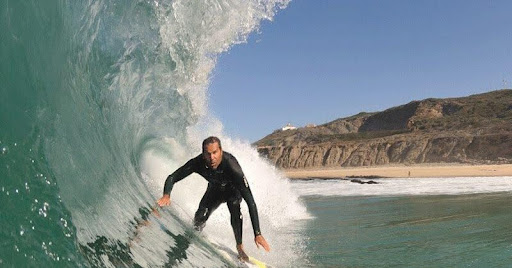 surf portugal