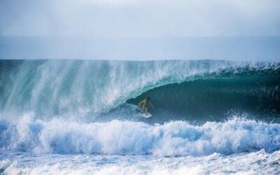 Where to Surf in Portugal: The Best Waves by Region (and Where to Stay)