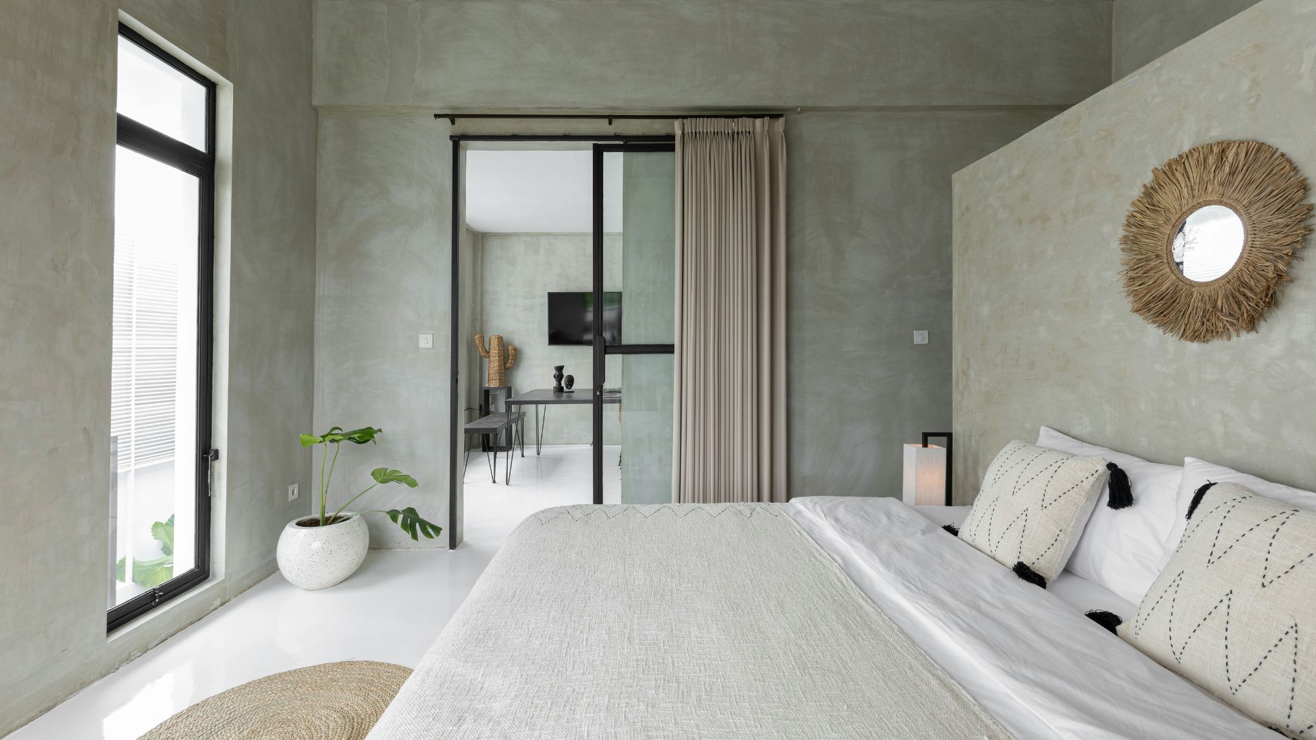 buying property in bali